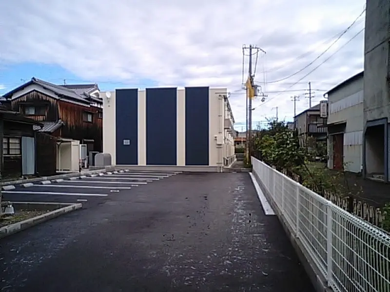 姫路市東今宿４丁目 月極駐車場